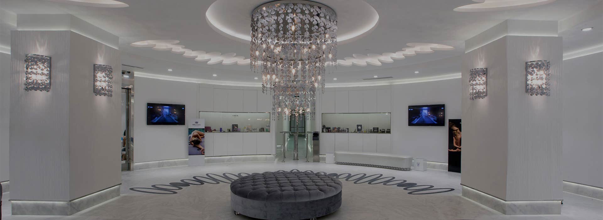 Shape Club İletişim